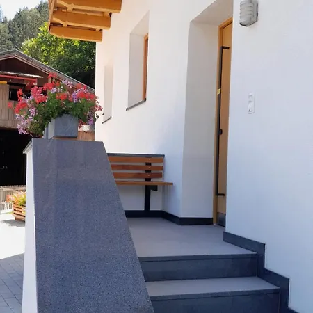 Apart Schlatter Prutz Exterior photo