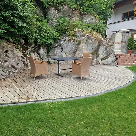 Apart Schlatter Prutz Exterior photo