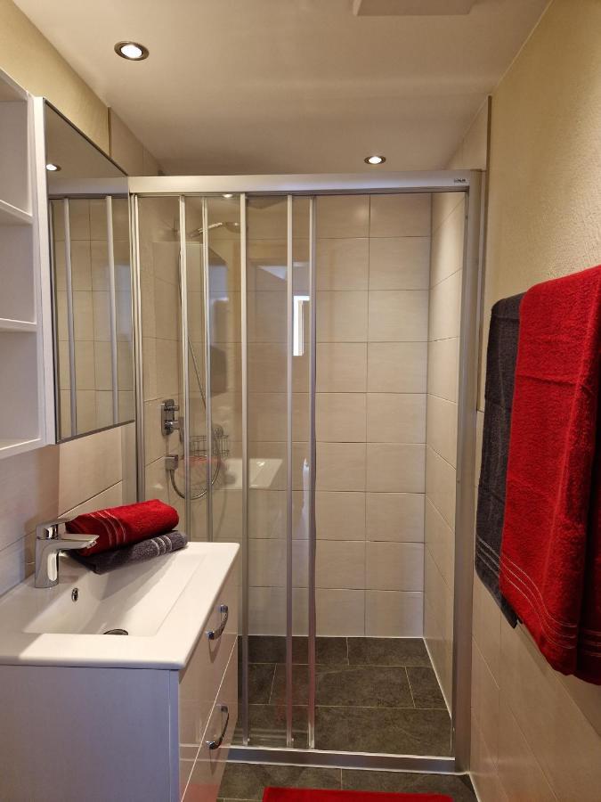 Schlatter Apartament *