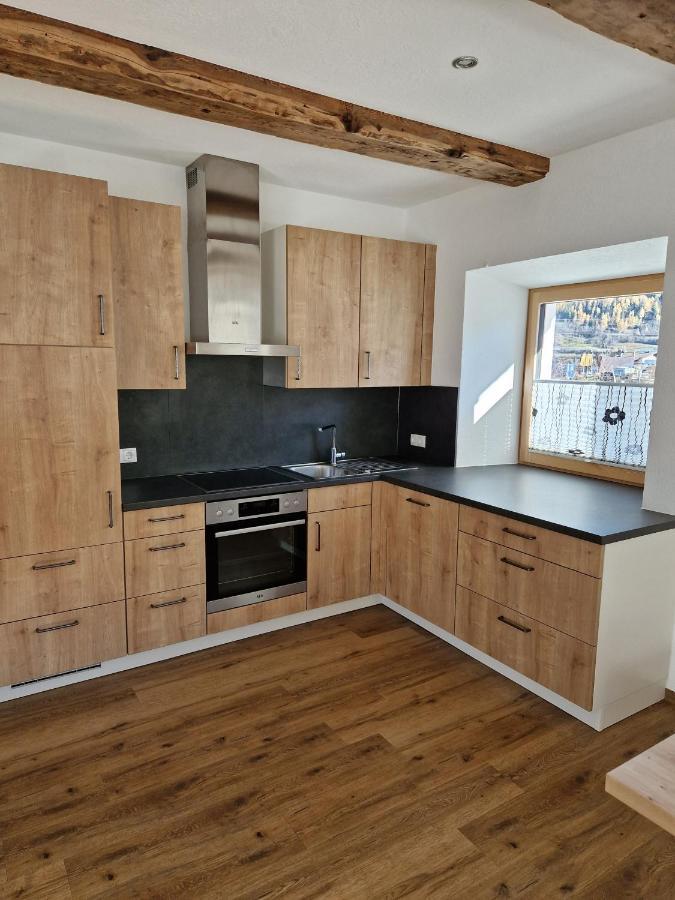 Apartament Schlatter Prutz