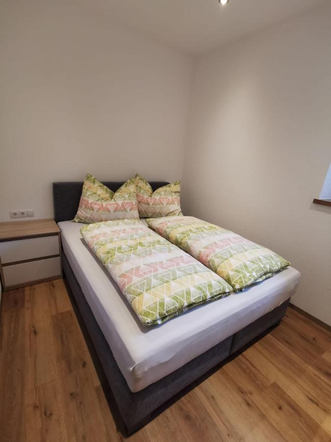 Apartament Schlatter Prutz