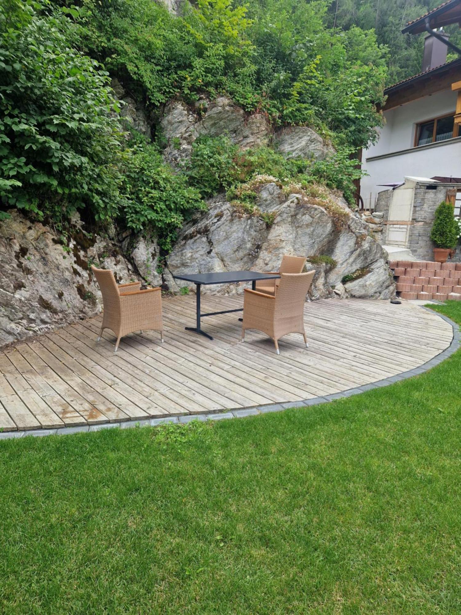 Schlatter Apartament