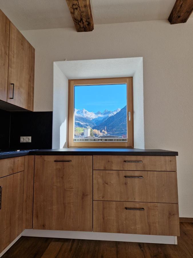 Apartment Schlatter