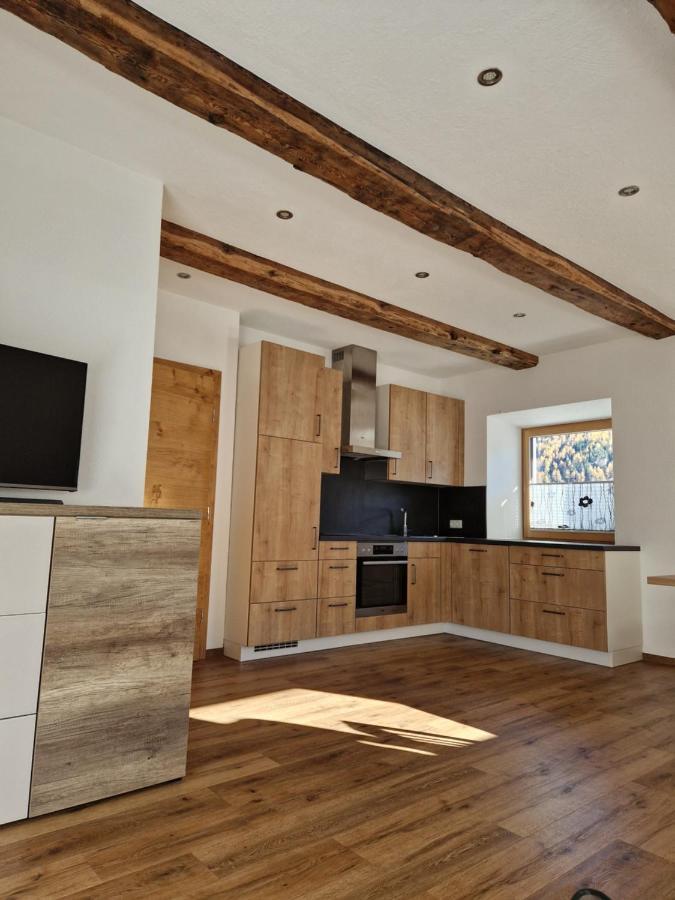 Apartment Schlatter