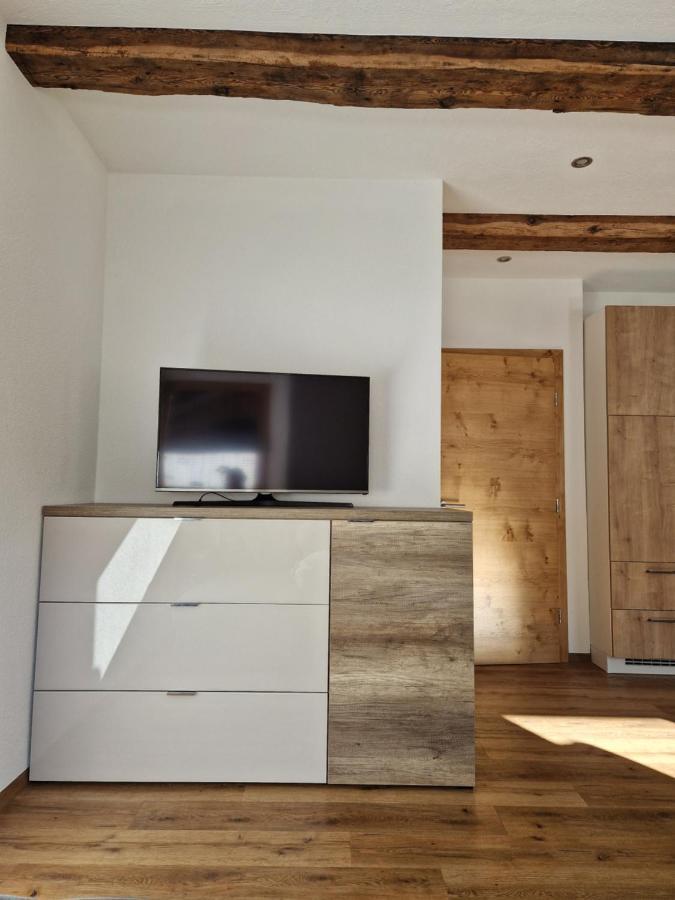 Apartment Schlatter Prutz