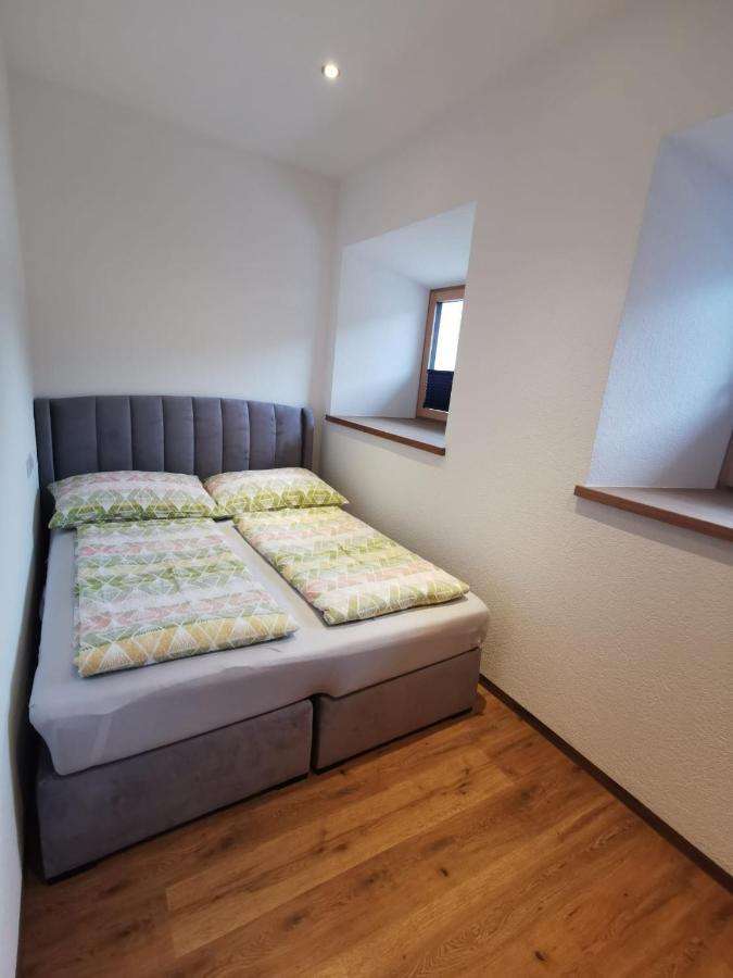 Schlatter Apartment Prutz