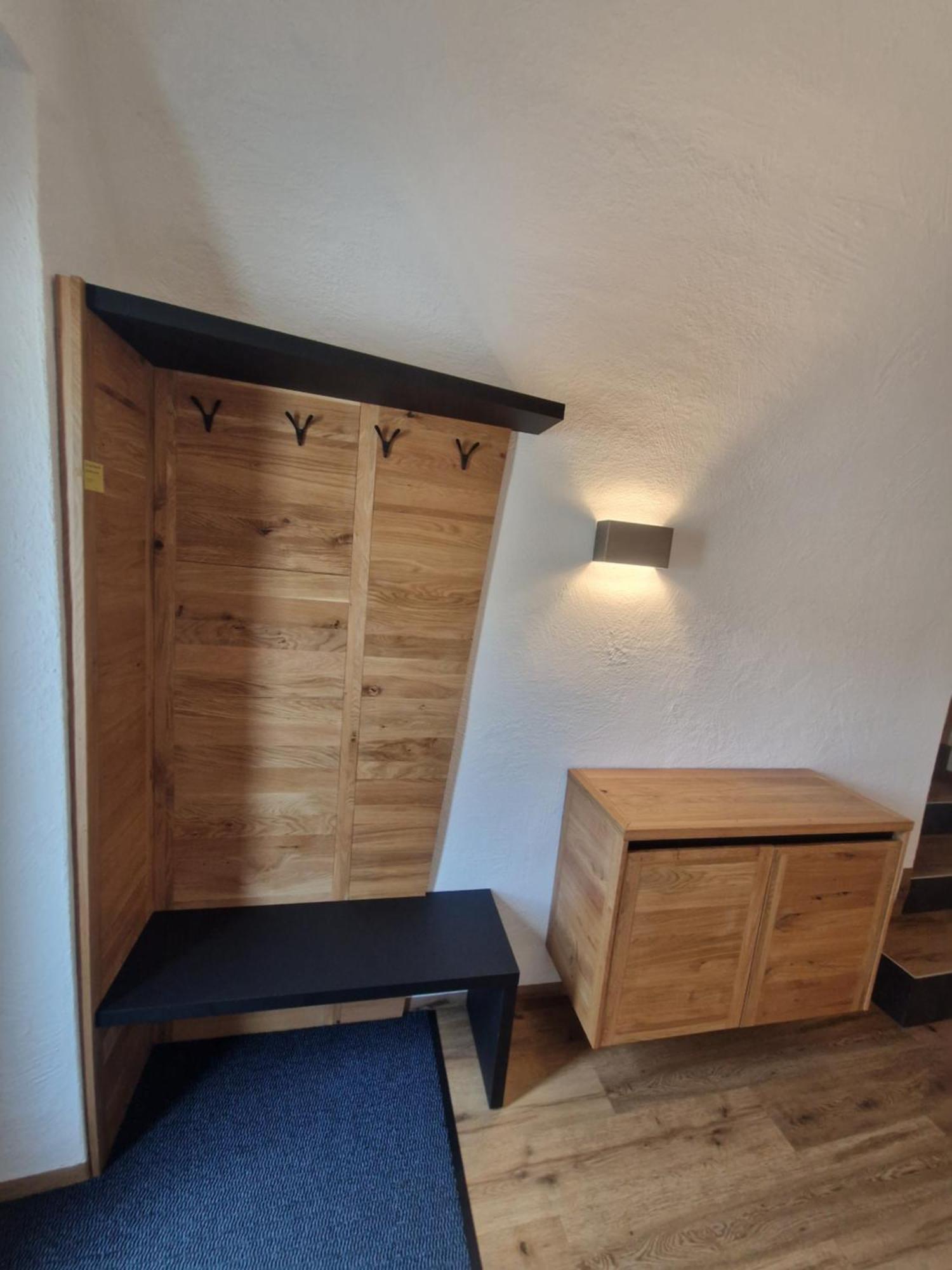 Apartment Schlatter Prutz