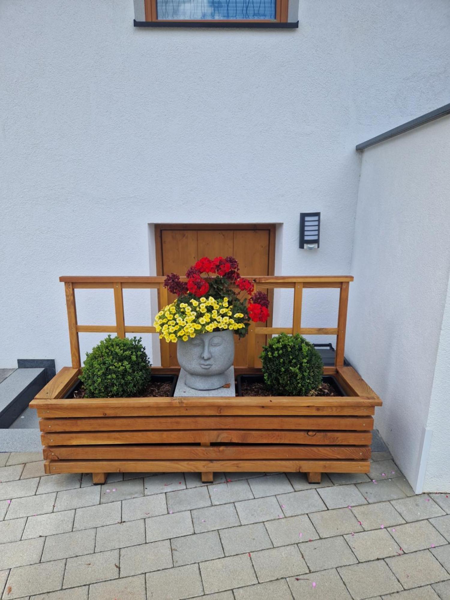 Apartment Schlatter